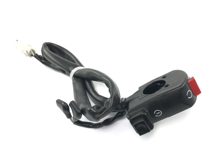 Honda CBR 1000 RR SC59 [2008] - Conmutador manillar derecho interruptor de arranque