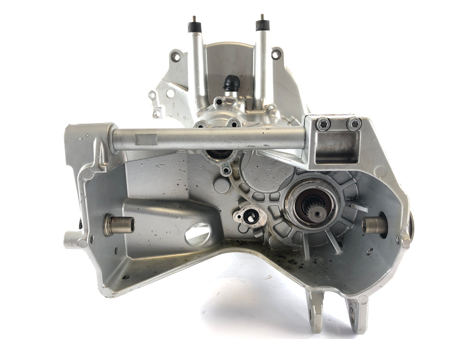 BMW R 1150 R R21 [2002] - Caja de cambios