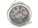 Honda FMX 650 RD12 [2006] - Termómetro de aceite indicador de temperatura de aceite tapón de llenado-2