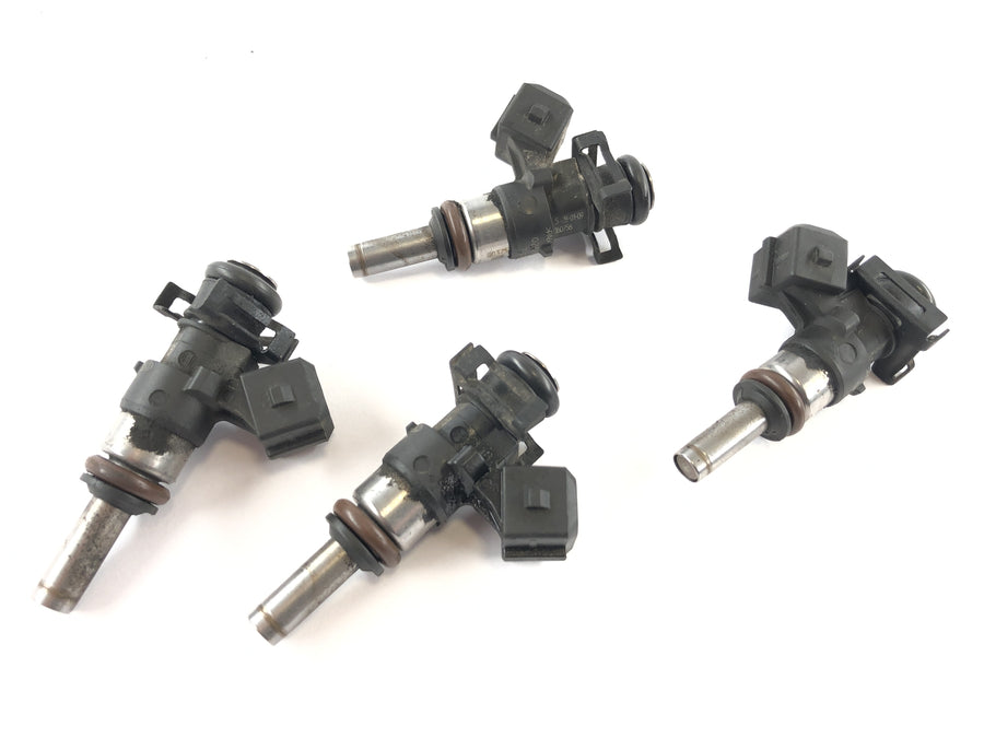 BMW K 1300 S K12S [2010] - Inyector del inyector para el sistema de combustible