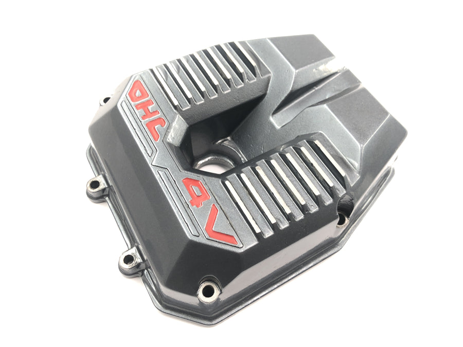 Moto Guzzi V10 Centauro [1998] - Tapa válvula tapa culata izquierda
