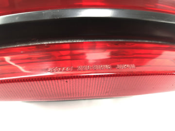 Yamaha XJR 1300 RP02 [1999] - Luz trasera unidad de luz de freno luz trasera - 0