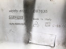 Moto Guzzi Stelvio 1200 8V [2016] - Depósito depósito gasolina-6