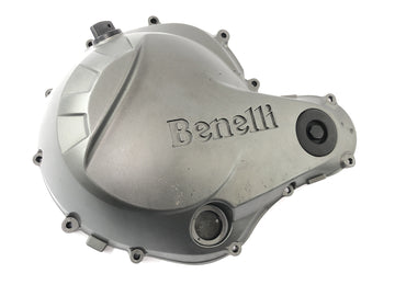Benelli TNT 1130 [2009] - Tapa embrague tapa motor