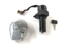 Honda CBX 650 E RC13 [1983] - Lock de tanque de bloqueo de encendido-3