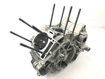 Aprilia RST 1000 FUTURA [2002] - Motor Housing Vaciéndose Empire Bloque de motor Motor Motor Bloque de alojamiento