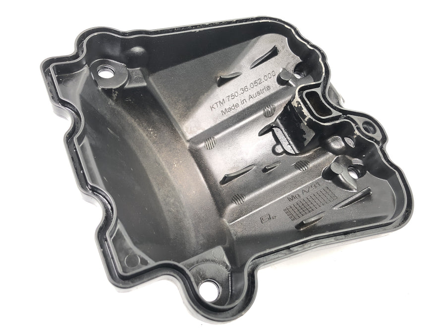 KTM 690 SM Prestige [2007] - Tapa del motor del capó de la cabeza del cilindro de la tapa de la válvula Tapa
