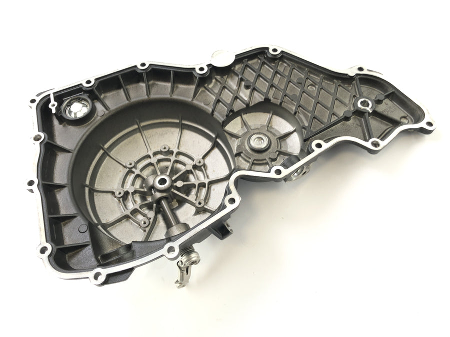 Aprilia RSV4 1000 [2010] - Tapa del motor de la tapa del embrague
