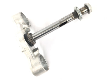 Husqvarna TE 610 H6 8AE [TE 570 H7] - abrazadera de horquilla inferior - 0