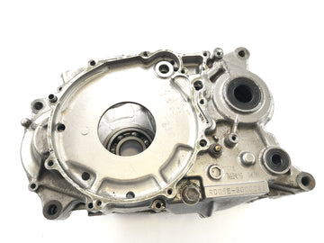 Honda SLR 650 RD09 [1997] - Motor Motor Vacaca Alcicultor de alojamiento Bloque de motor - 0