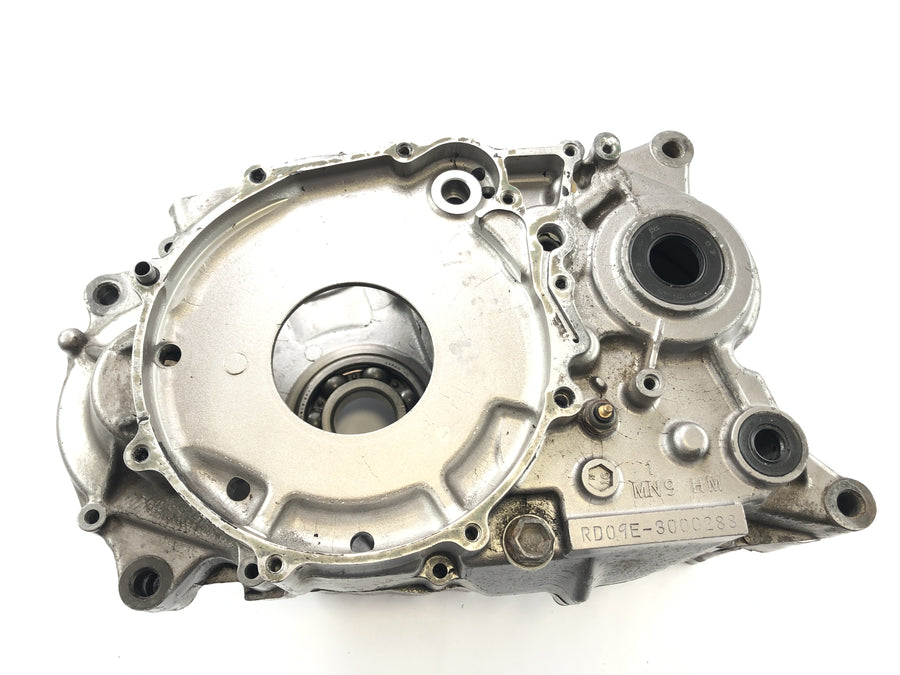 Honda SLR 650 RD09 [1997] - Motor Motor Vacaca Alcicultor de alojamiento Bloque de motor