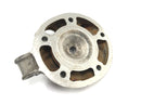 Sachs ZX 125 [1998] - tapa del motor de culata-3