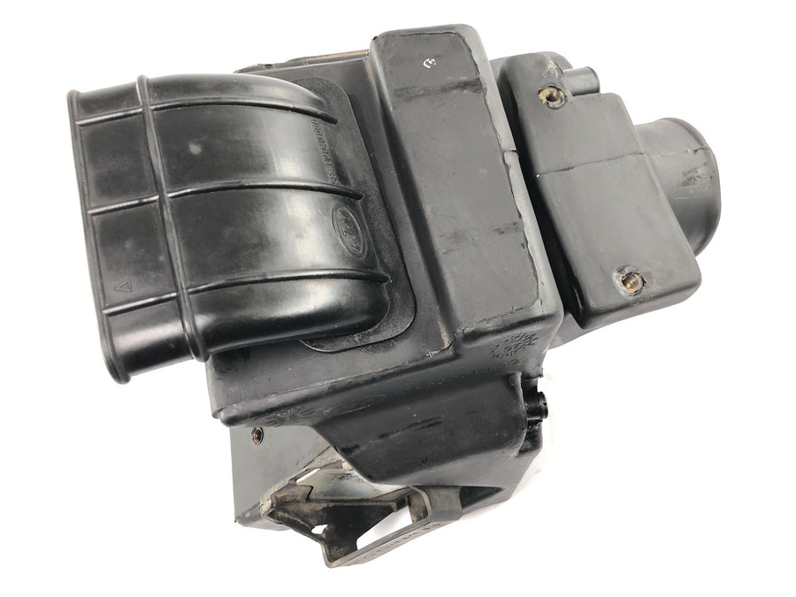 KTM 640 LC4 EGS [1999] - Caja de filtro de aire Caja de filtro de aire Caja de aire Caja de admisión de aire