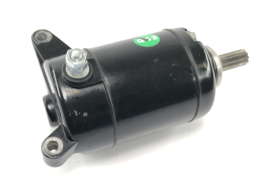 SWM RS 125 R B2 [2020] - Motor de arranque arranque eléctrico arranque eléctrico