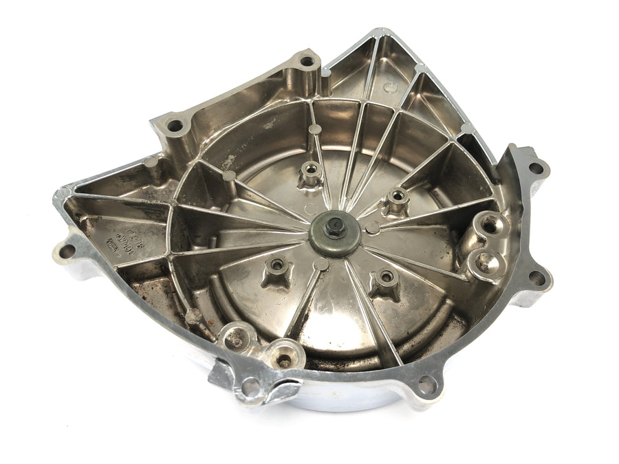 Yamaha XV 1600 Wild Star VP08 [2002] - Tapa correa tapa motor izquierda