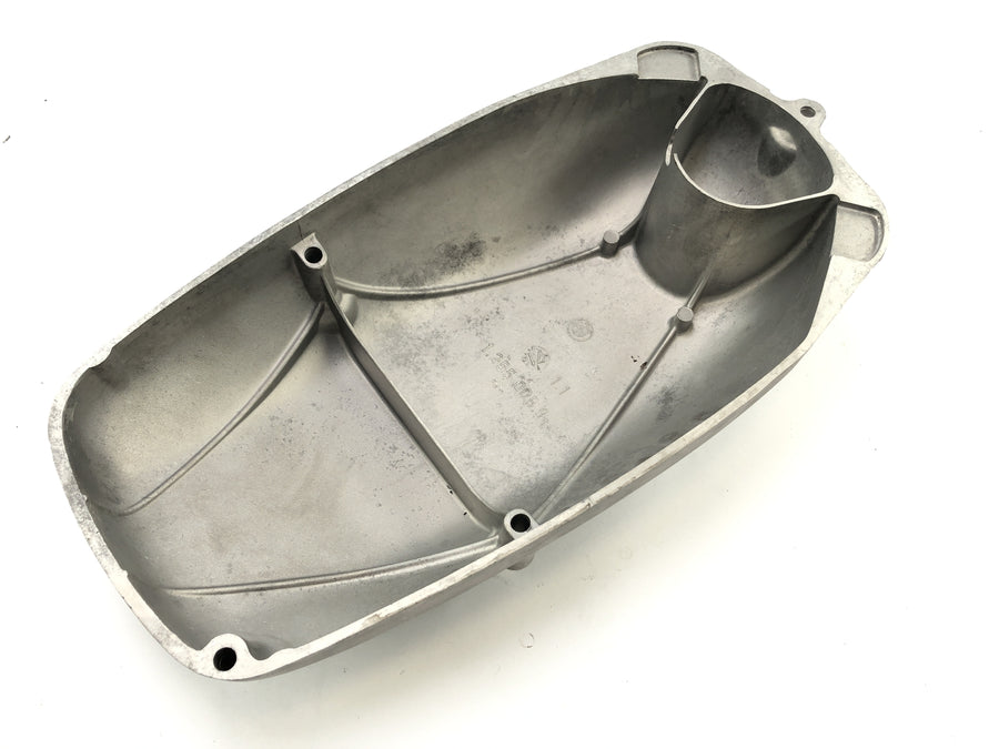 BMW R 60/5 [1973] - Tapa del motor de cubierta de maquinaria ligera