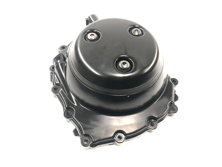Triumph Tiger 955i 709EN [2003] - Tapa embrague tapa motor