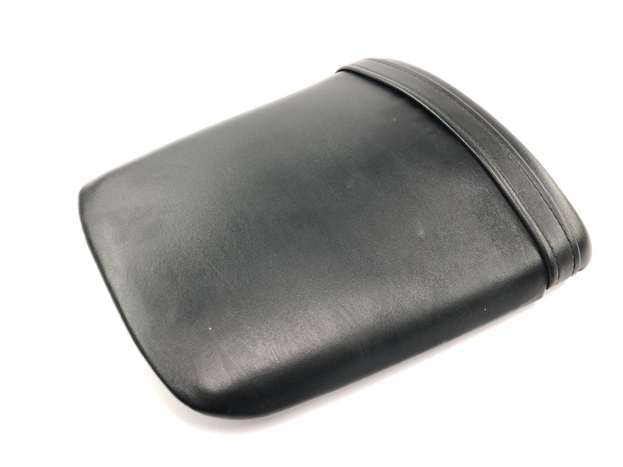 Honda CBR 600 RR PC37 [2004] - Asiento del acompañante, asiento del pasajero, cojín del asiento trasero