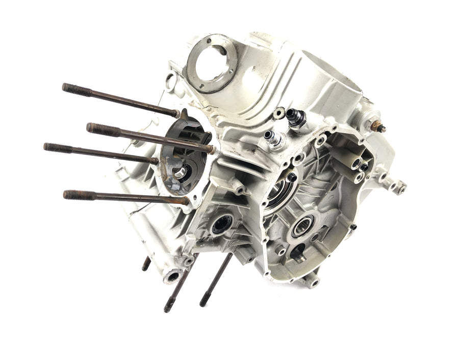Ducati Monster SR2 800 M4 [2006] - carcasa del motor bloque motor cárter carcasa vacía
