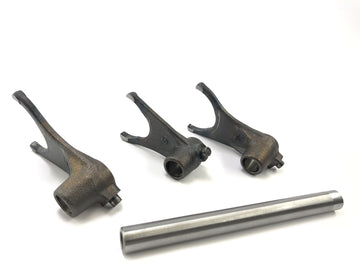 Kawasaki VN 800 Classic [2000] - Switch Forks Switching Claws Set - 0