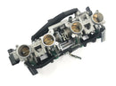 Suzuki GSF 1250 SA Bandit WVCH [2007] - Válvula mariposa mariposa sistema inyección-4