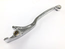 Kawasaki W 650 EJ650A [1999] - palanca de freno palanca manual aluminio cromado derecha-3