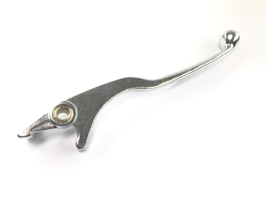 Kawasaki W 650 EJ650A [1999] - palanca de freno palanca manual aluminio cromado derecha