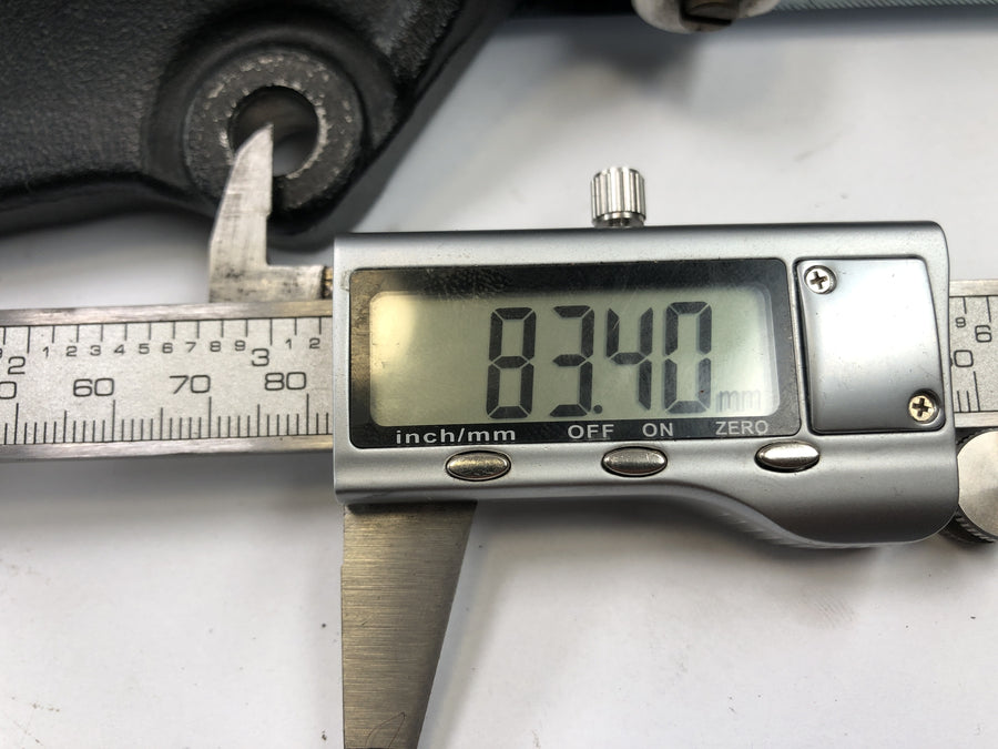 Triumph Daytona 955i T595N [2003] - HORK TELEGABEBEL HORK STORK SUSPENSIÓN