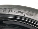 Honda CBR 1000 RR SC59 [2008] - Llanta rueda delantera 3,50 x 17"-4