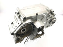 Yamaha XV 1600 Wild Star VP08 [2002] - carcasa del motor cárter vacío-4