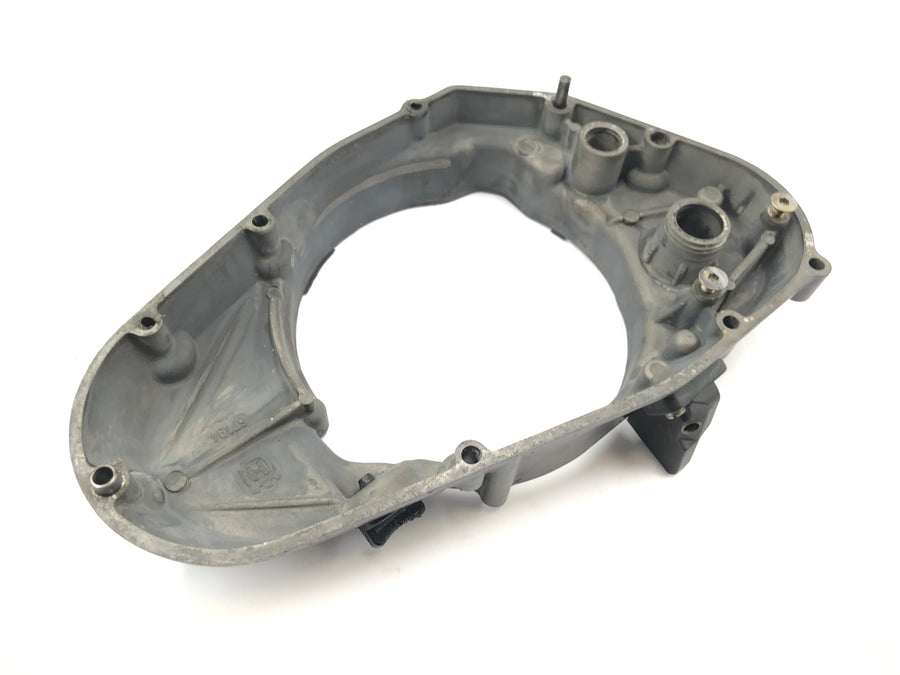 Husqvarna TE 610 H6 8AE [TE 570 H7] - tapa motor tapa embrague izquierda