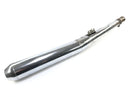 BMW R 60/5 [1973] - Muffler de escape a la derecha-1