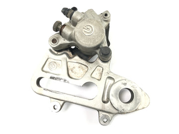KTM 640 LC4 EGS [1999] - Pinza de freno Pinza de freno trasero Brembo con soporte
