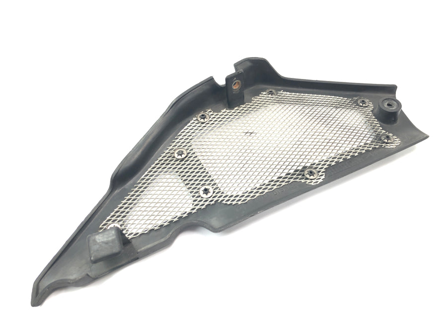 Aprilia RSV 1000 RP Mille [2001] - Funda asiento rejilla carenado izquierda