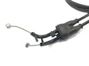 Yamaha XJR 1200 4PU [1996] - Cable del acelerador Cable Bowden-3