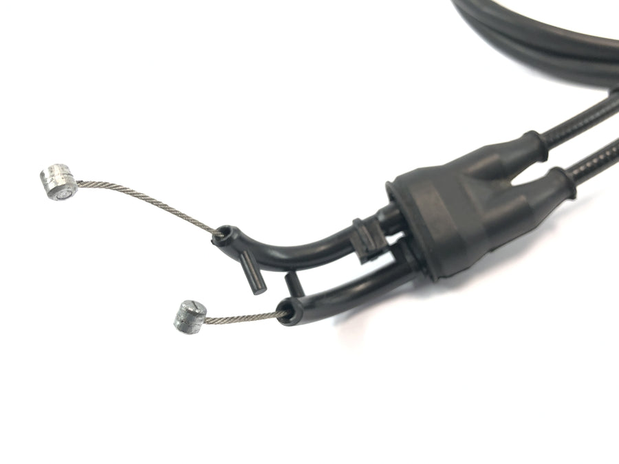 Yamaha XJR 1200 4PU [1996] - Cable del acelerador Cable Bowden