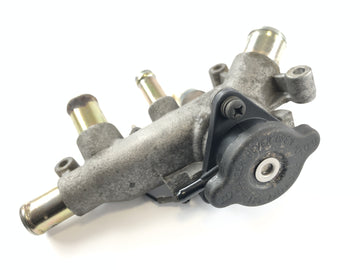 Yamaha v Max 1200 2we [1996] - Termostato de KühlerThermostat - 0