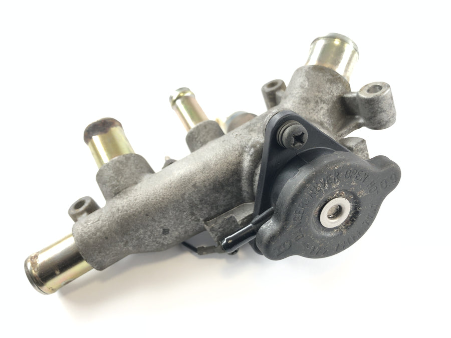 Yamaha v Max 1200 2we [1996] - Termostato de KühlerThermostat