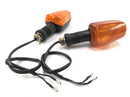 Yamaha Rd 350 YPVS 31K [1984] - Set de parpadeo-4