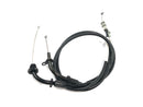 Suzuki GSX R 1000 WVBZ K3 [2003] - Cable del acelerador Cable Bowden puño del acelerador juego de cables del acelerador-3