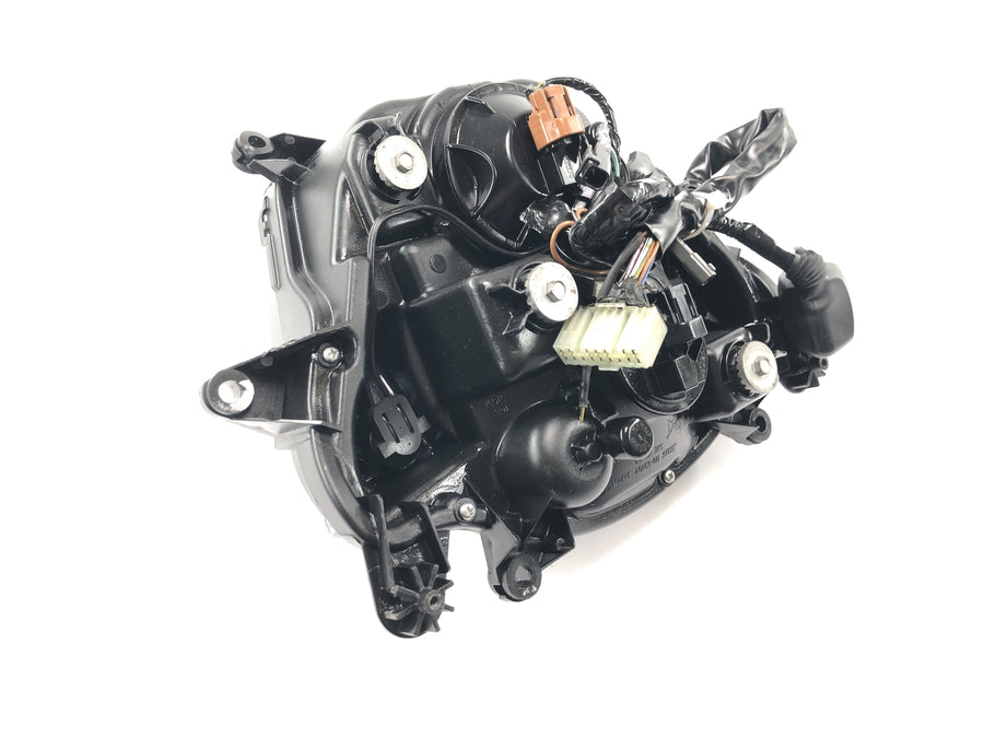 Suzuki GSX R 1000 WVB6 K6 [2006] - Inserto faro faro