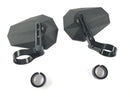 Suzuki GSX R 1000 WVB6 K6 [2006] - Espejo retrovisor final manillar negro-4