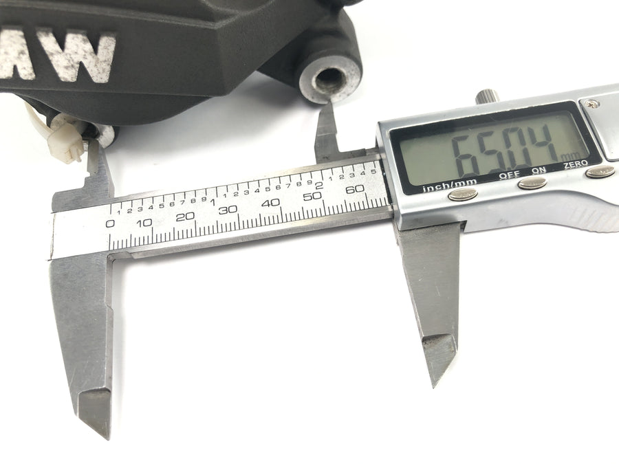 BMW R 1150 RS R22 [2003] - Pinza de freno Tokico delantera derecha