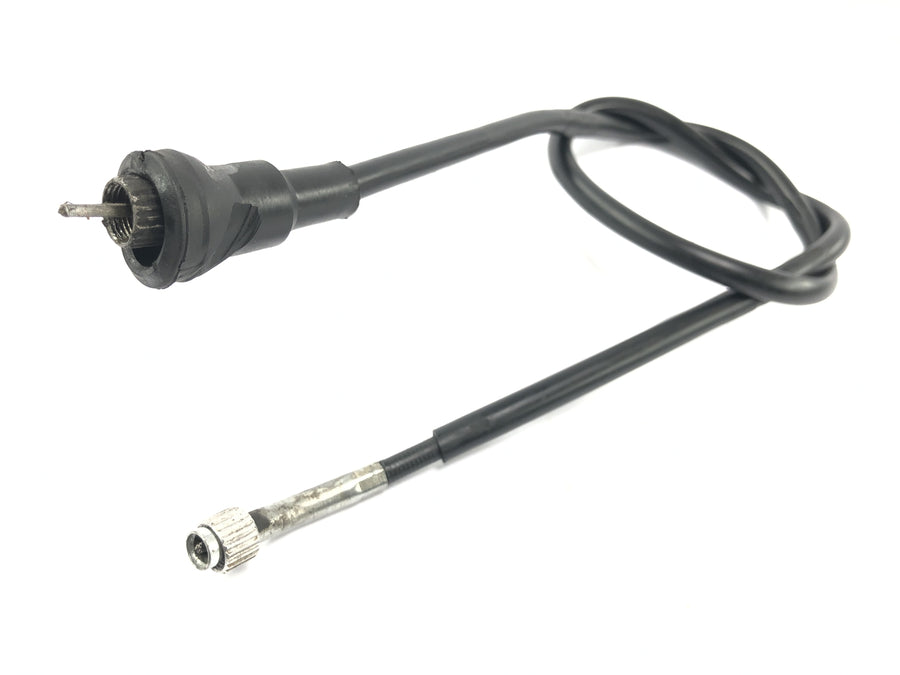 KTM 640 LC4 EGS [1999] - Cable de velocímetro, accionamiento de velocímetro, cable de velocímetro