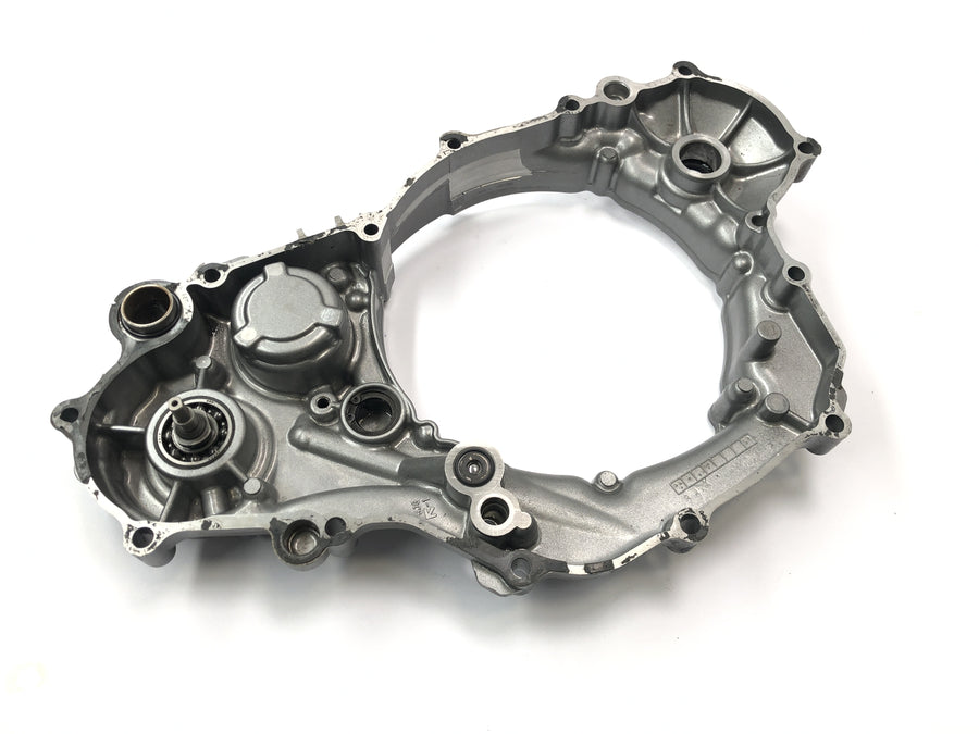 Yamaha YZ 426 F [2000] - Tapa embrague, tapa motor interior