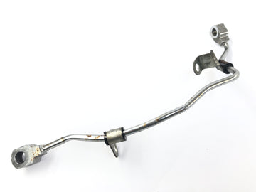 Honda NX 650 RD02 [1989] - Gestión del aceite - 0