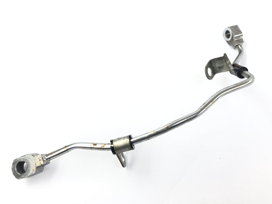 Honda NX 650 RD02 [1989] - Gestión del aceite