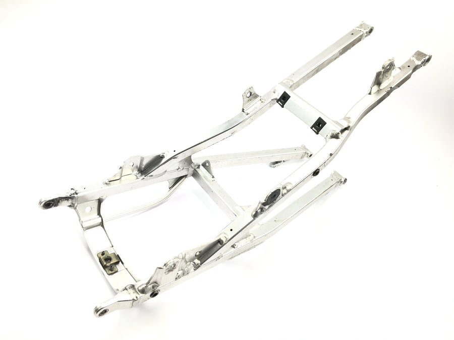 Husqvarna TE 610 H6 8AE [TE 570 H7] - Bastidor trasero parte trasera aluminio