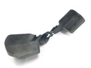BMW R 100 GS 247E [1991] - Par de protectores de guardamanos-4