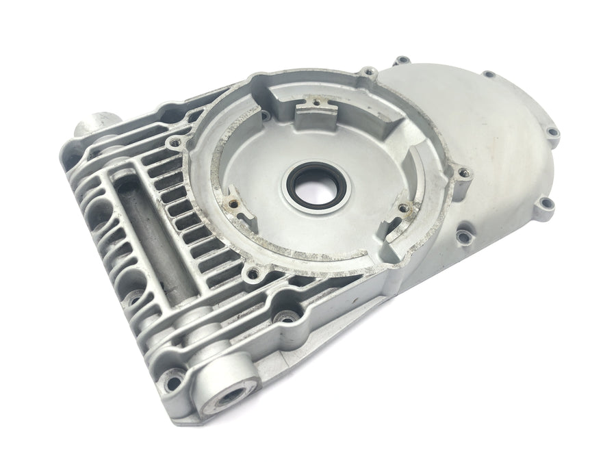 Moto Guzzi California 1100 EV KD [1998] - Tapa alternador tapa delantera tapa motor